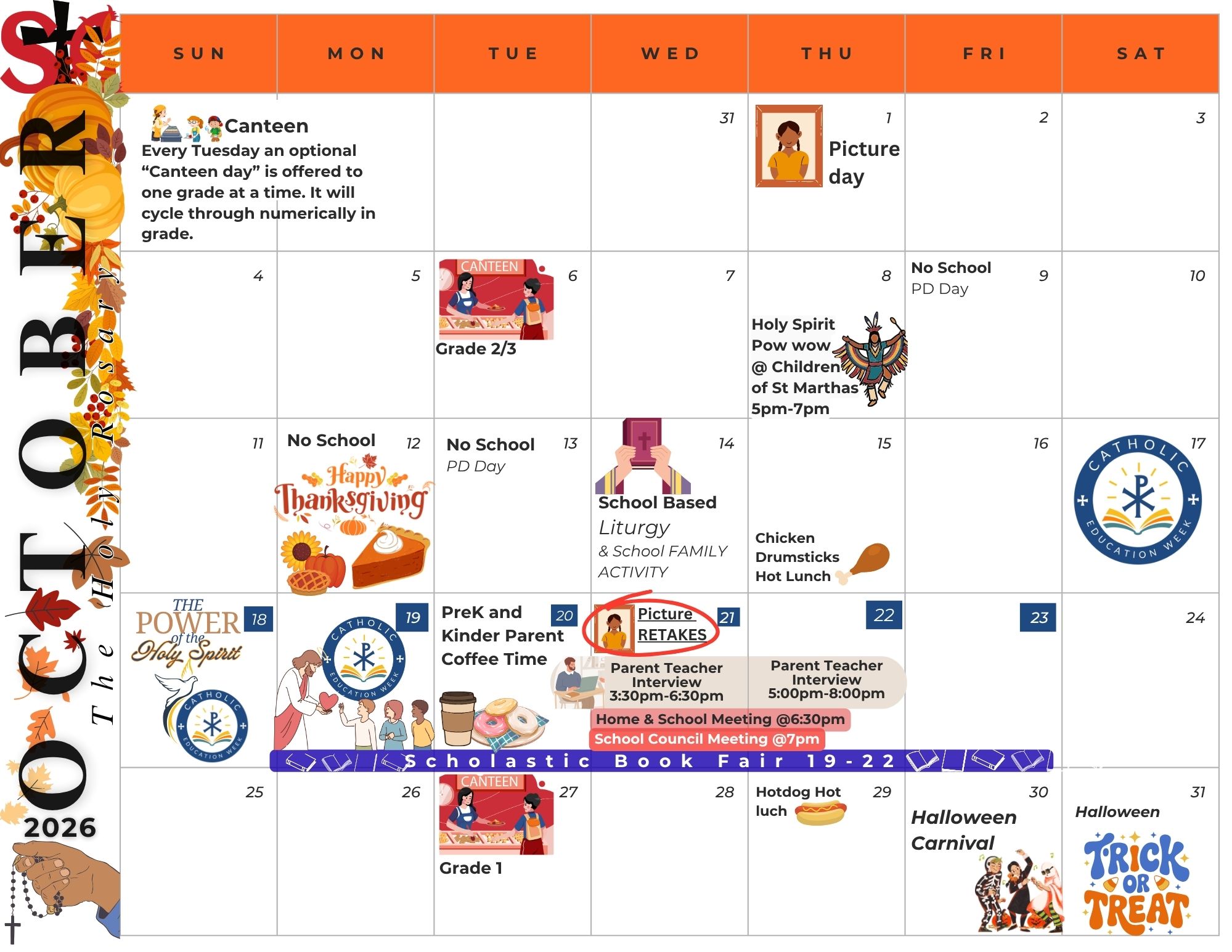 Calendar (11 x 8.5 in) (17)