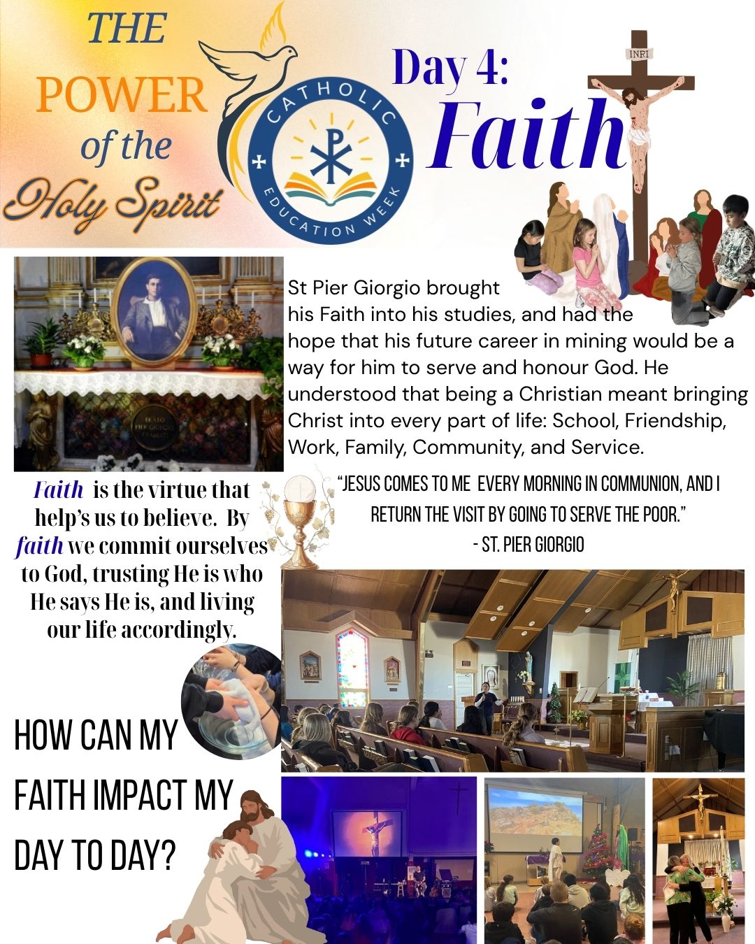 CEWFaith