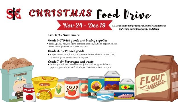 Food Drive 625 x 360 px 