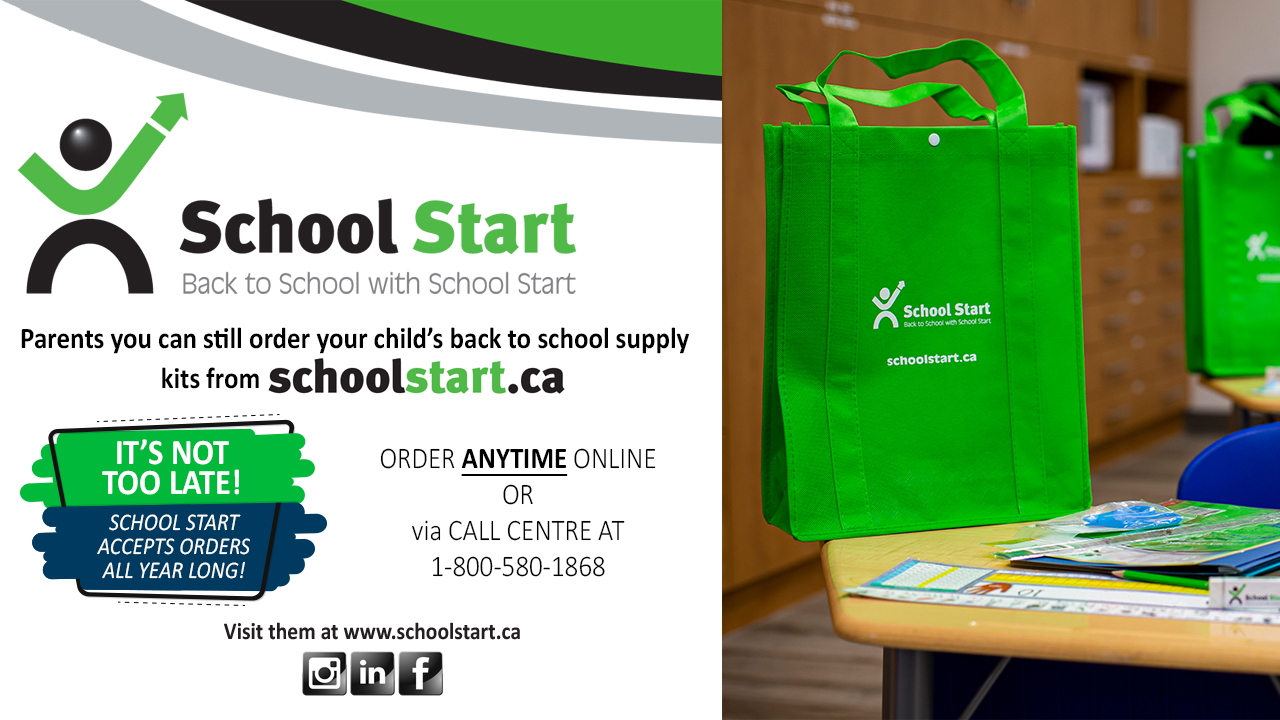 3 AUGUST 2026 School Start Graphic