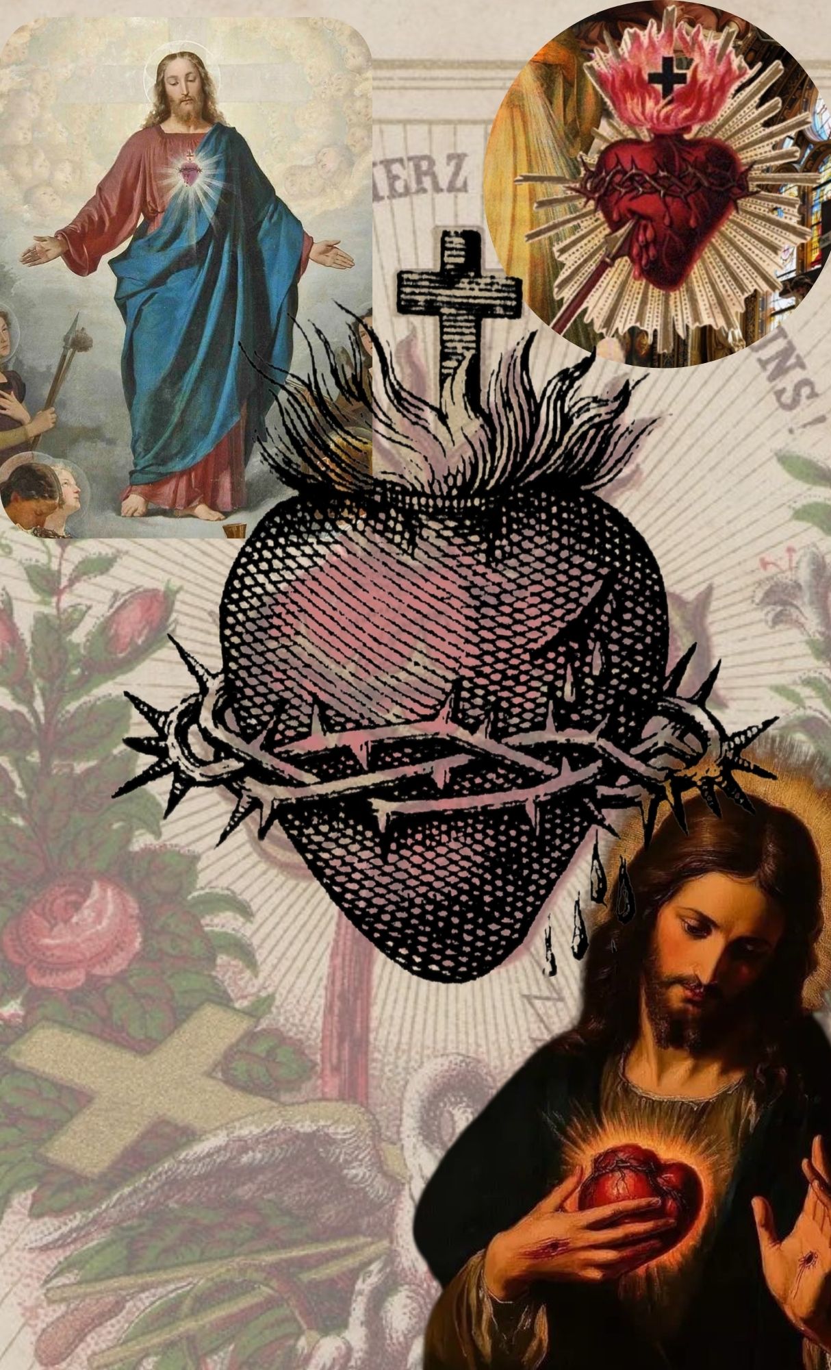 Sacred Heart of Jesus